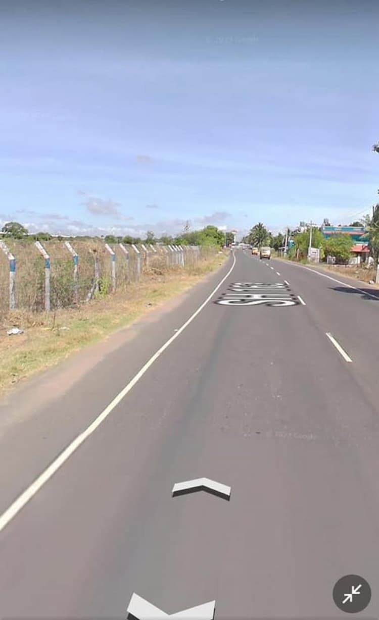 Single Property Image