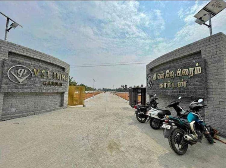 Single Property Image