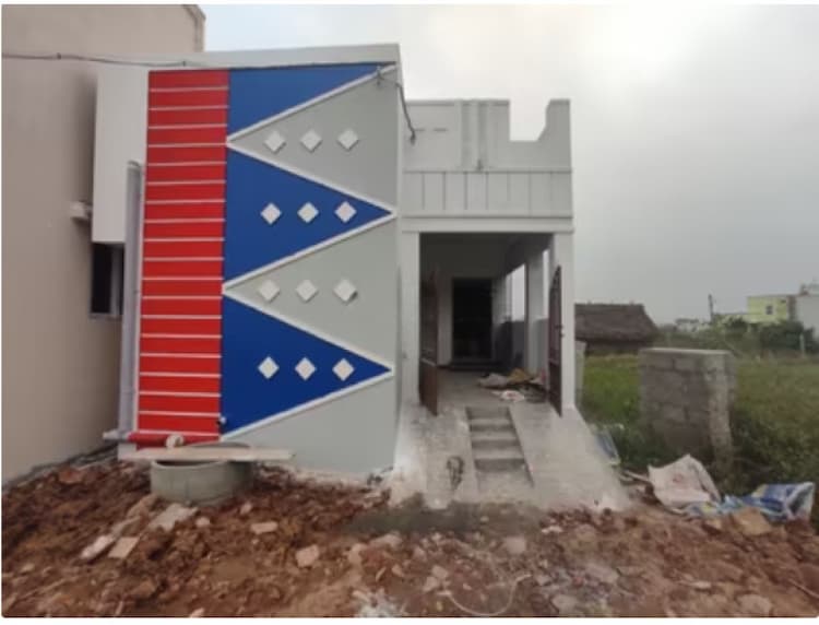 2 BHK House for Sale