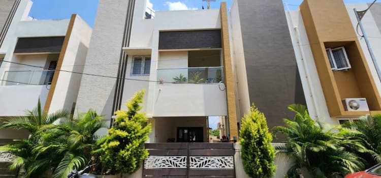 3bhk house for sale