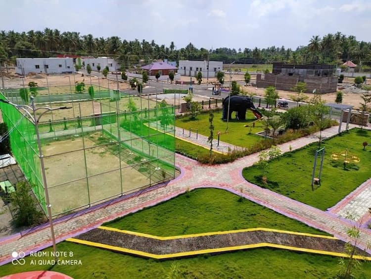 Single Property Image