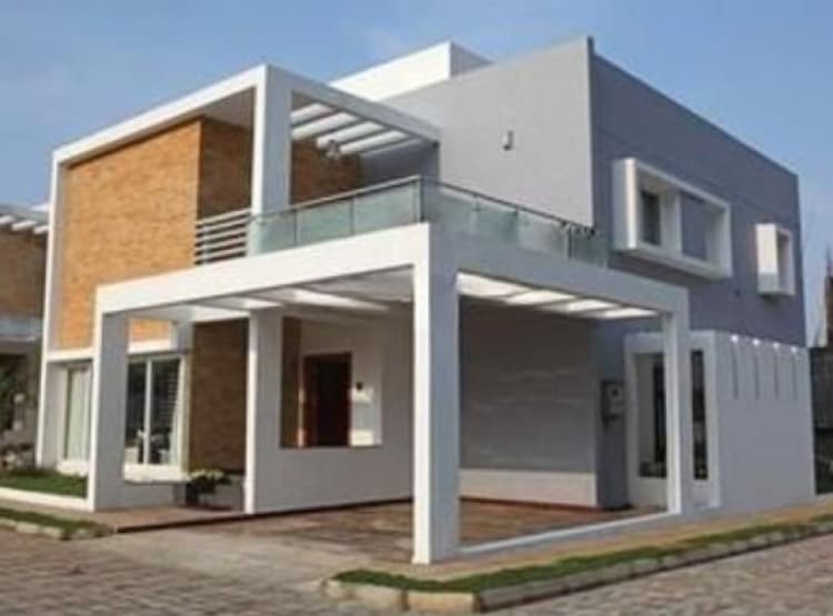 2 BHK House for Sale