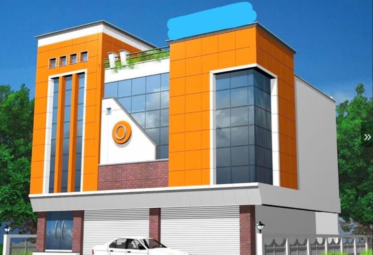 Multipurpose Building for sale in to Race Course, Coimbare