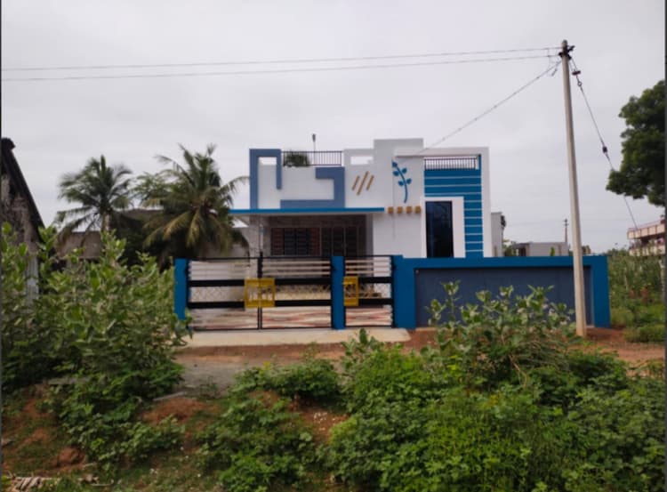 Single Property Image