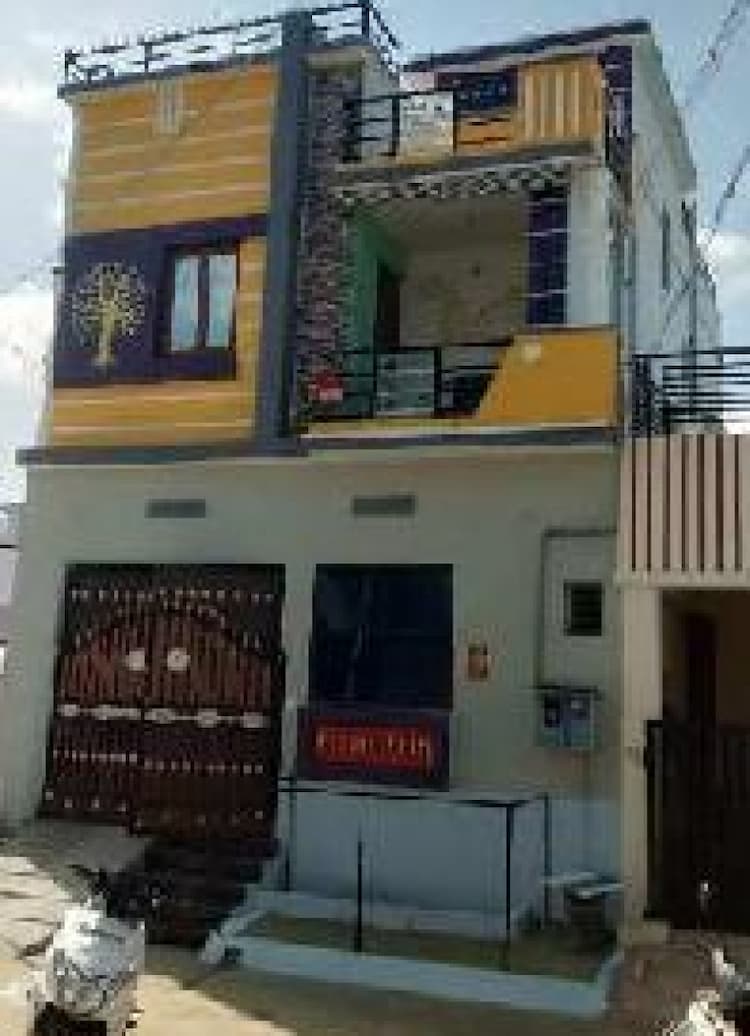2 BHK House for Sale