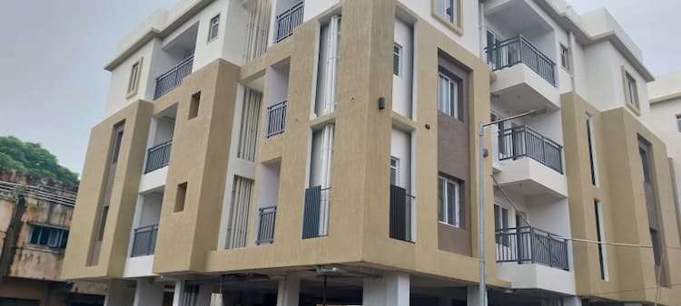 Single Property Image