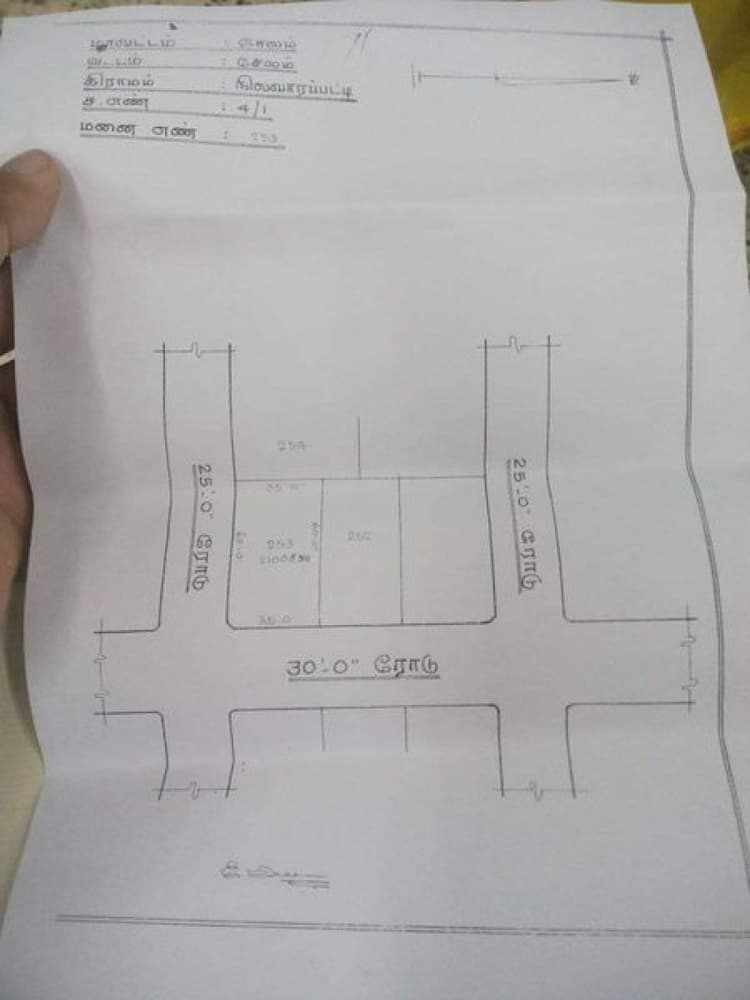 Single Property Image