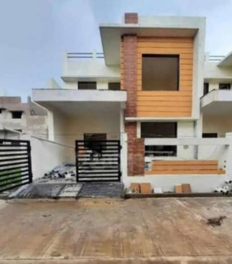3 BHK House for Sale