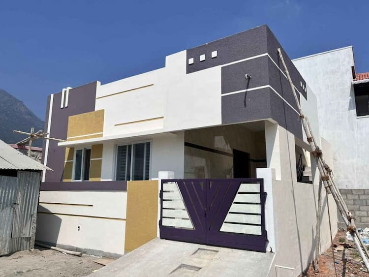 2bhk house for sale 