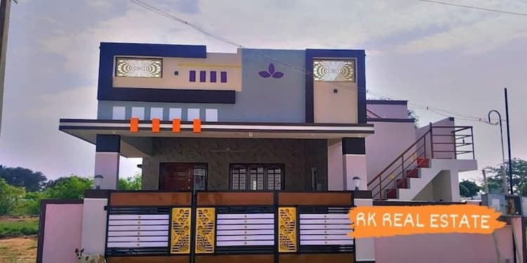 2 Bhk house for sale