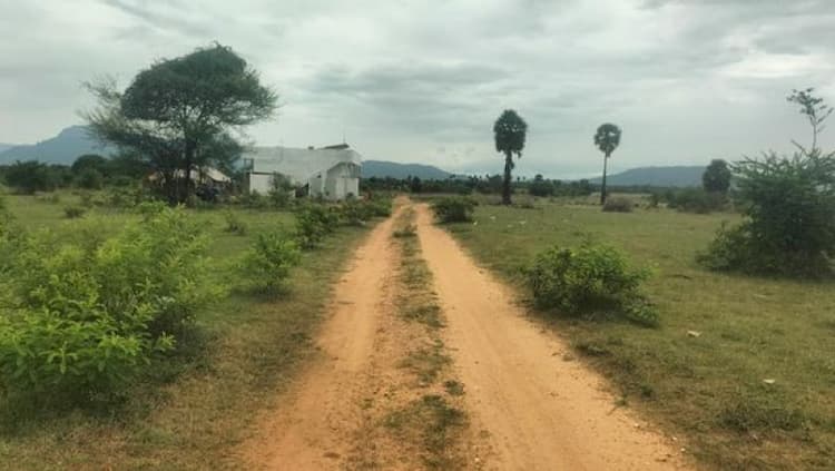 Single Property Image