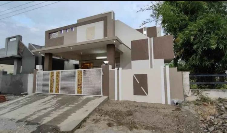 Single Property Image