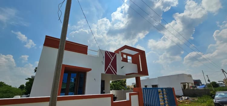 Single Property Image