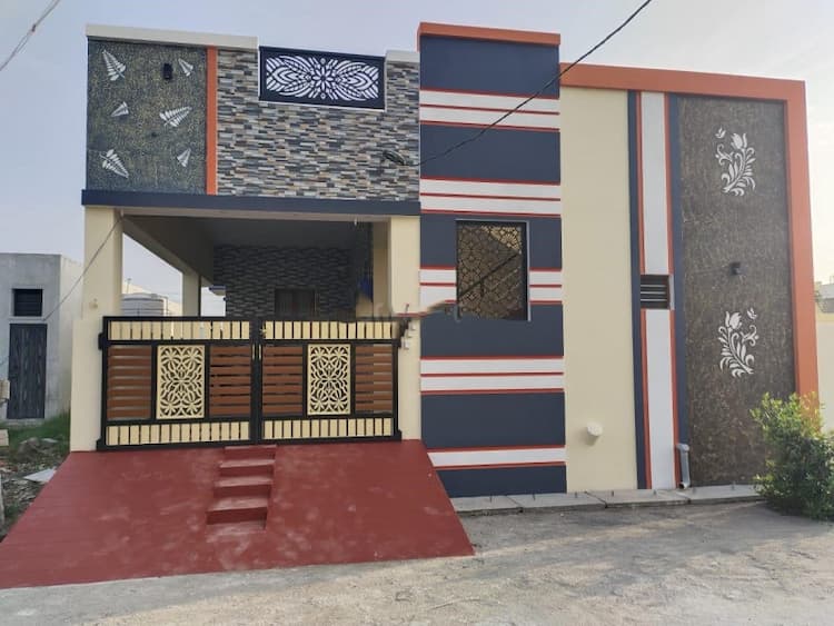 2bhk house for sale 