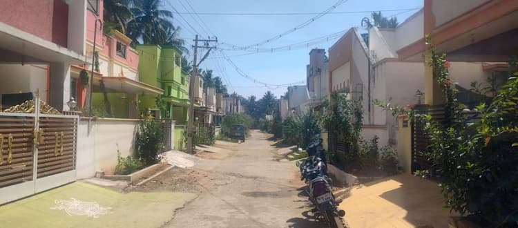 Single Property Image