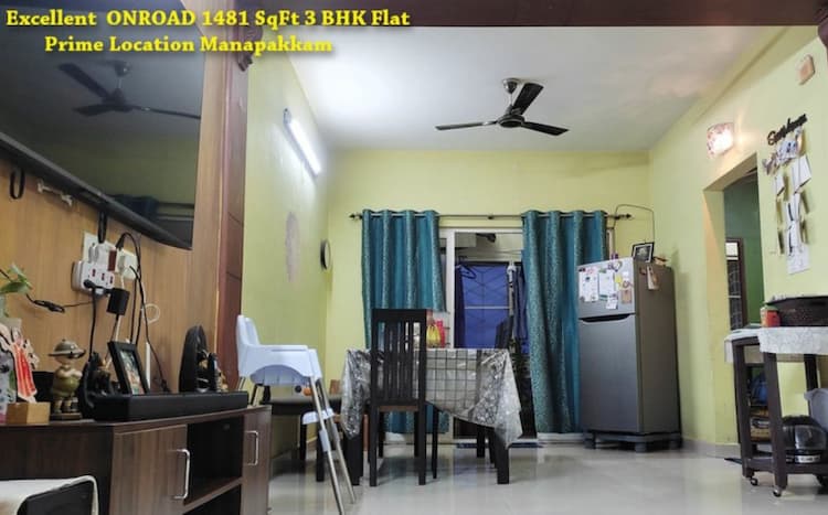 Single Property Image