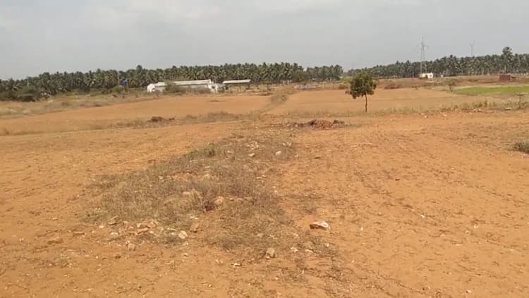 2 Acre Land for Sale