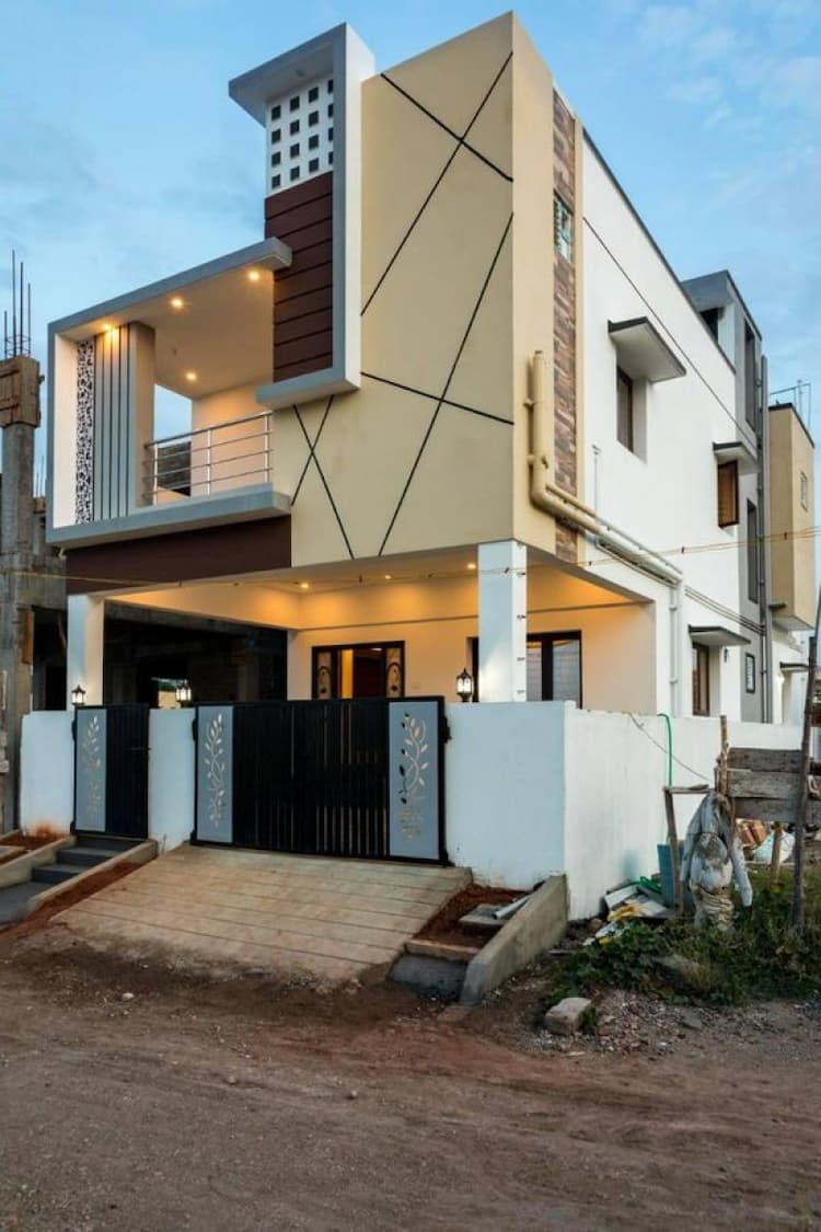 3 Bedroom luxury Villa for sale