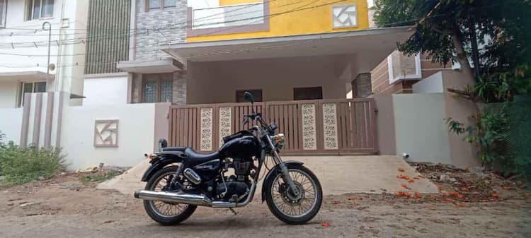 3bhk house for sale