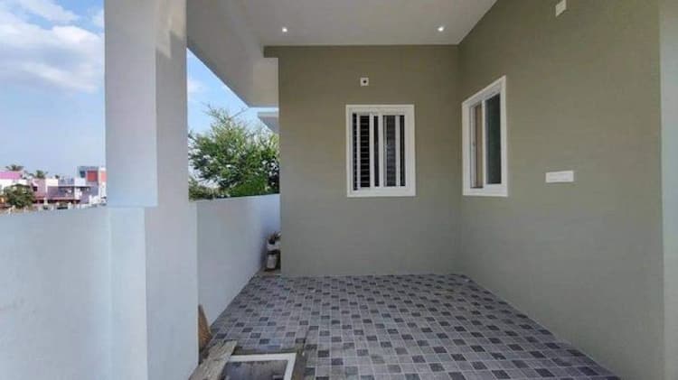 Single Property Image