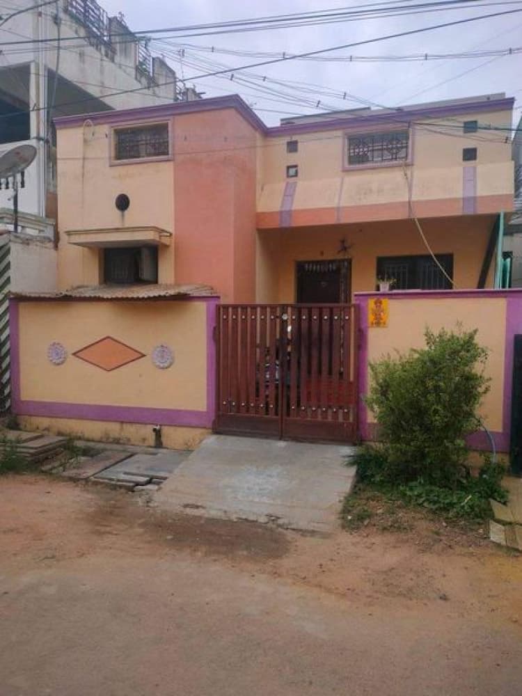 1BHK house for sale