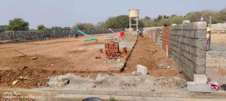 SITE FOR SALE
