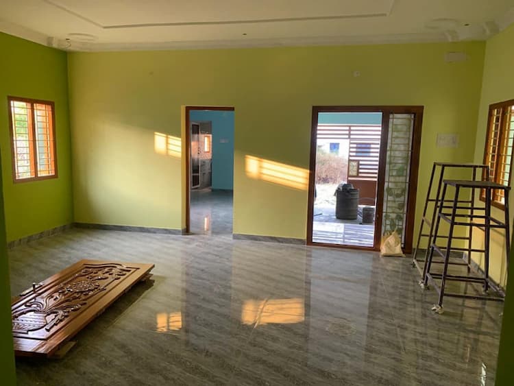 Single Property Image