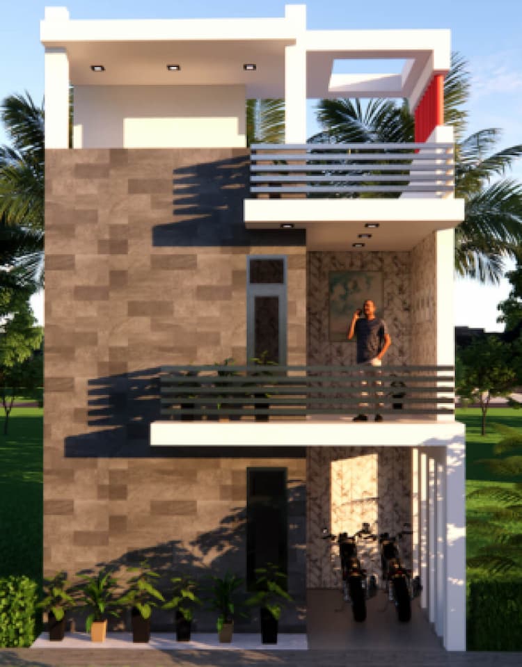 2 BHK House for Sale