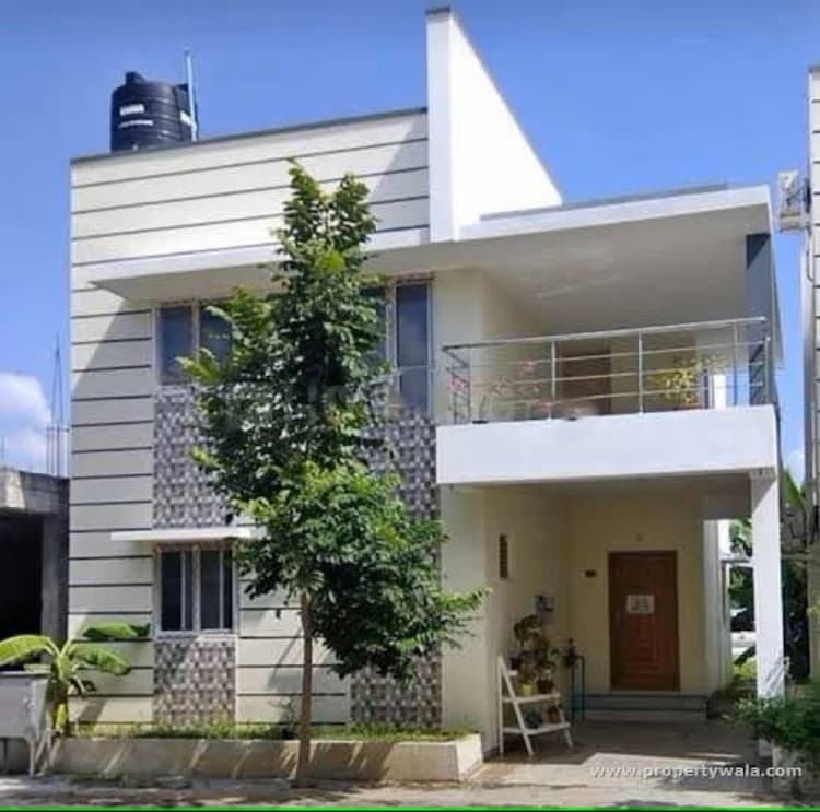 3bhk house for sale