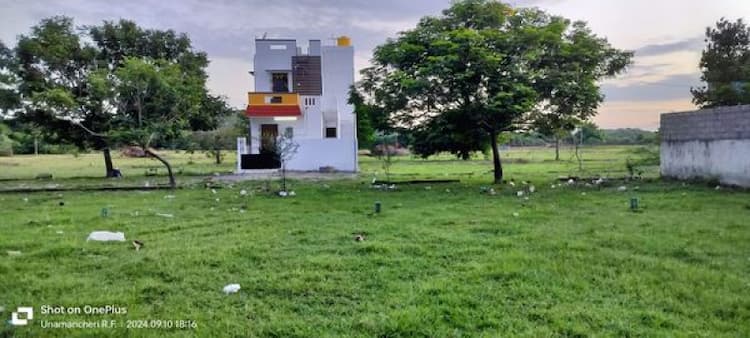 Single Property Image