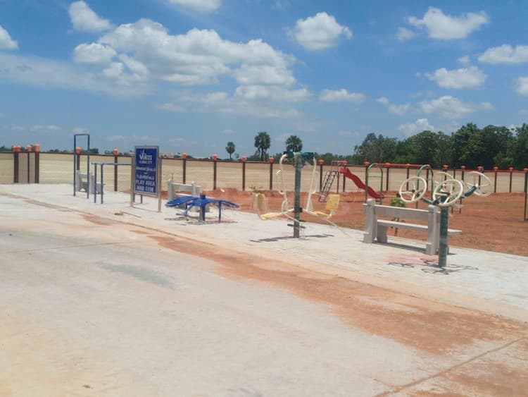 Single Property Image
