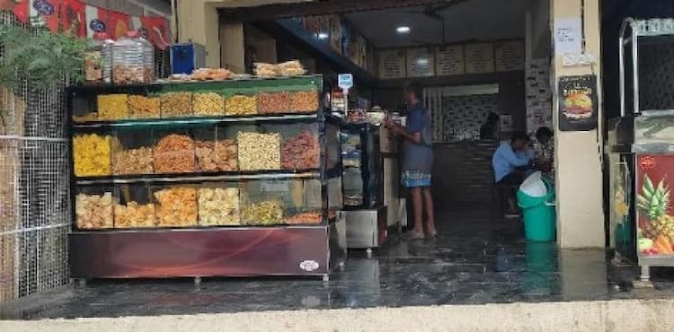 Single Property Image