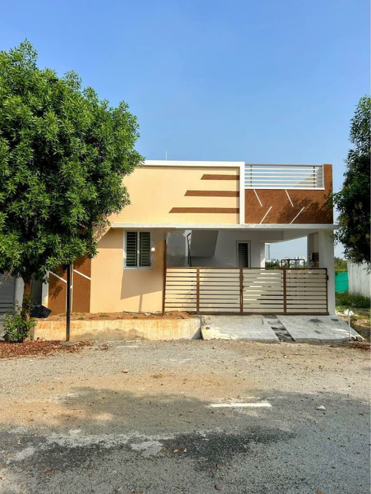 2 BHK House for Sale