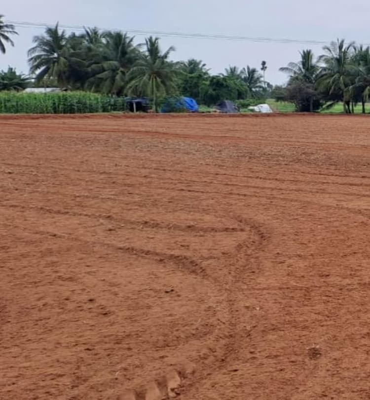 2.34 Acre Land for Sale