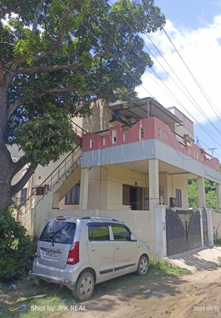 Single Property Image