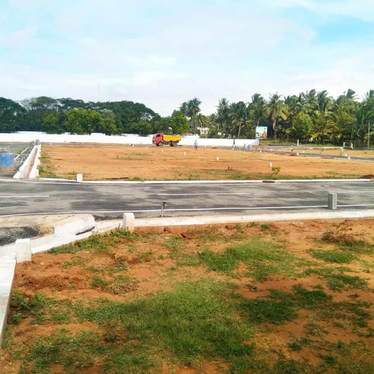 plots for sale arumuga avenue