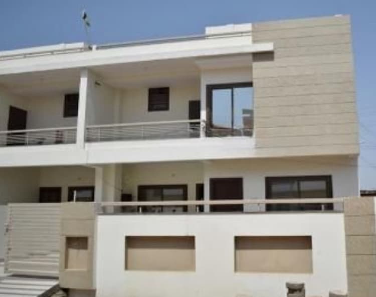 4 BHK Villa for sale