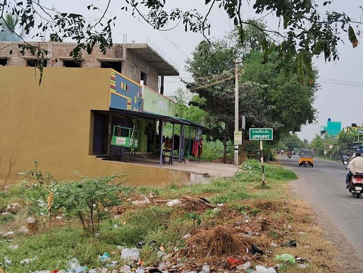 Single Property Image