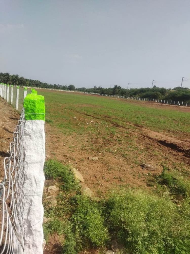 1.5 acre Land for sale