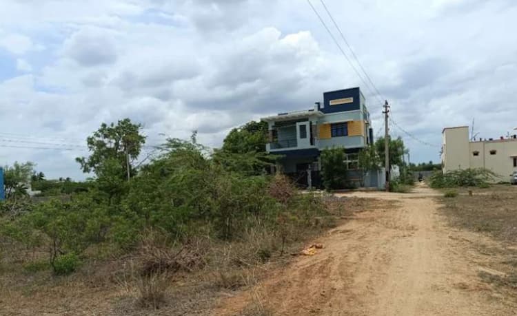 Single Property Image