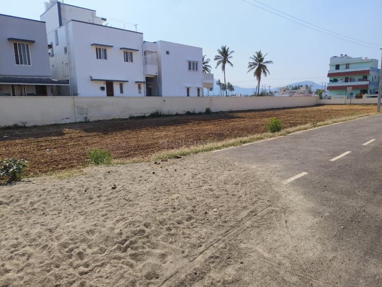 Residential Plot