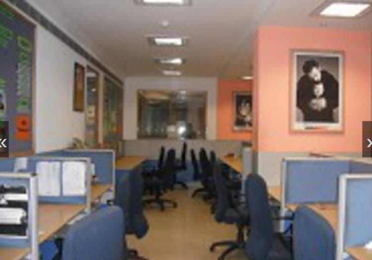 Office Space for rent in Thousand Lights