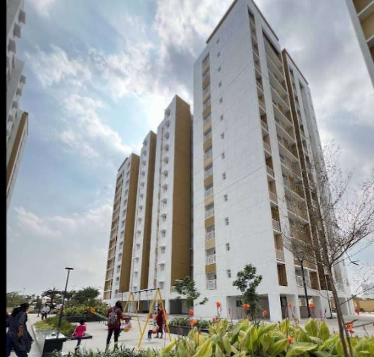 Single Property Image