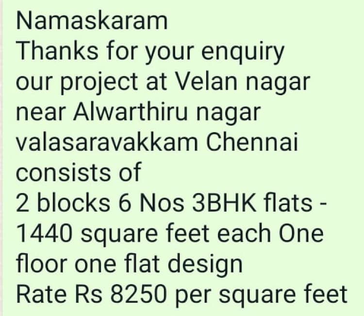 Single Property Image