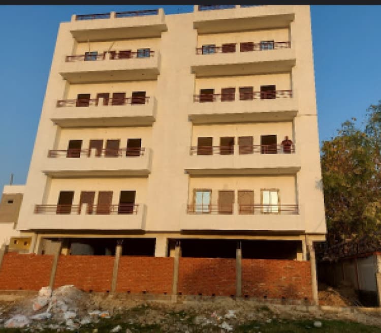 2 BHK Apartment for Sale