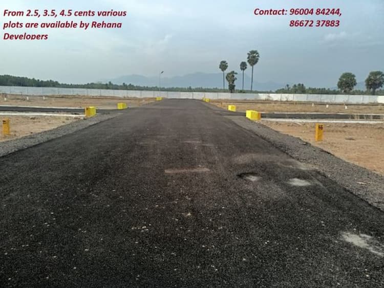 LAND SALE
