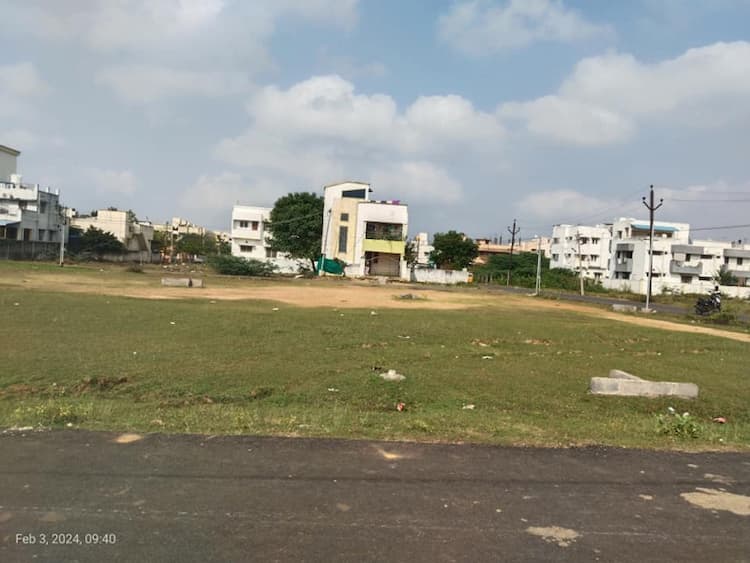 Single Property Image