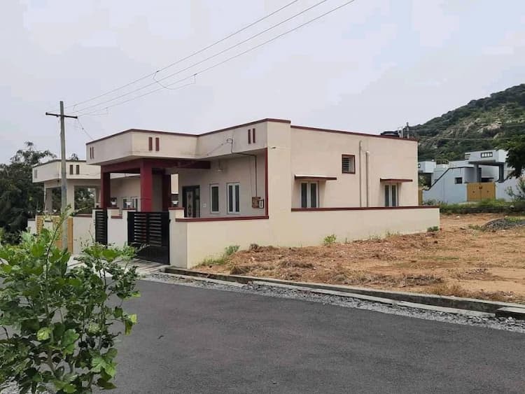 Single Property Image