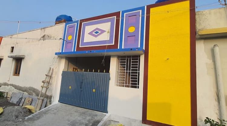 Single Property Image