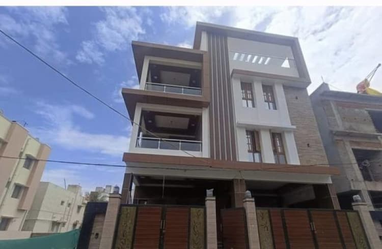 Bungalow House for Sale